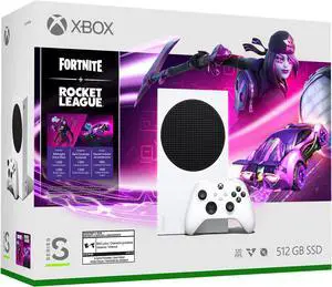 Microsoft Xbox Series X & S System - Newegg.com