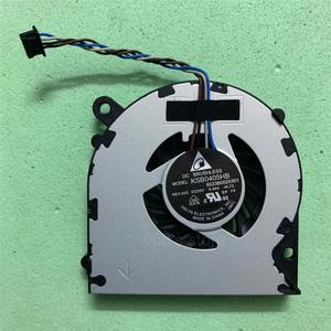 CPU Cooler Fan For HP 260 G1 G2 DM PC 795307-001 6033B0025301 KSB0405HB AL72 Notebook Cooling Radiator