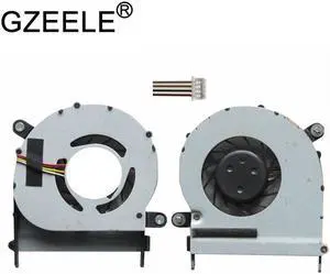 new Laptop cpu cooling fan for ACER Aspire One 1410 1410T 1820P 1810TZ 752 1420P ZH7 cooler fan Good quality