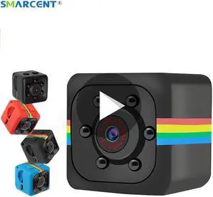 SQ12 SQ11 Mini Camera HD 1080P Waterproof Night Vision Mini Camcorder Video Recorder Action Camera pk SQ8 SQ9 Kamera