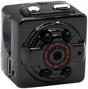 720P/1080P SQ8 Mini Camera Micro DV Camcorder Action Night Vision Digital Sport DV Wireless Video Voice TV Out HD Camera