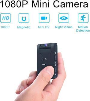 Mini Camera Body Night Vision Camcorder Web USB Cam Sport DV Voice Video Recorder Action HD 1080P Bike Bicycle Recorder