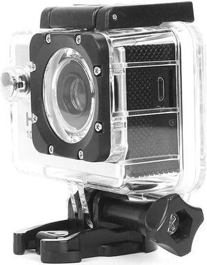 Motorcycle Dash Sports Action Vedio Camera Motorbike DVR 30m Waterproof