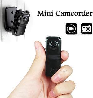 Mini DV DVR Action Camera Video Recorder Helmet Outdoor Small Camcorder With Holder Clip Espia Micro Cam Secret Camare