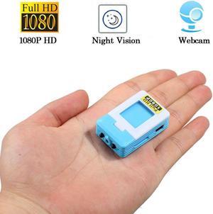 Mini DV Camera With Motion Sensor Detection Infrared Video Voice Camcorder Portable Secret Micro Webcam Action Sport Cam