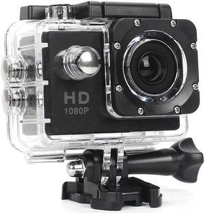Motorcycle Dash Sports Action Vedio Camera Motorbike DVR Full 30m Waterproof