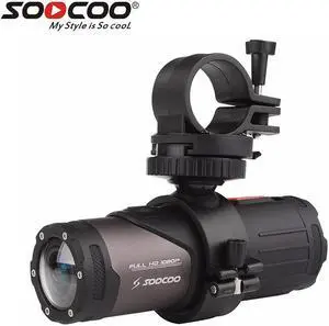 Sports & Action Video Cameras action camera S20W edge firefly cam bag sphere phone grip sport camera action accessories