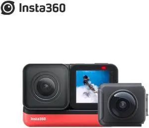 ONE R 2020 New Sports Action Video Camera In stock