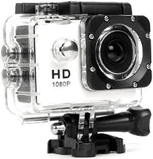 Motorcycle Dash Sports Action Video Camera Motorcycle Dvr Full Hd 30M Waterproof