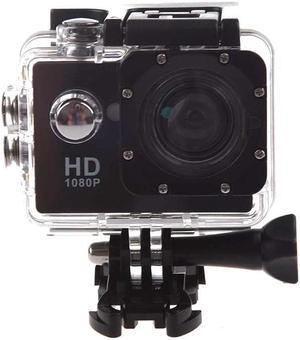 Sport Cam Camera Waterproof HD Video Helmet cam Bike Helmet  DVR Cam