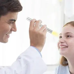 Charging LED Medical Flashlight Work Light Doctor Nurse Diagnosis First Aid Pen Lamp Torch Medical Penlight Outdoor Camping