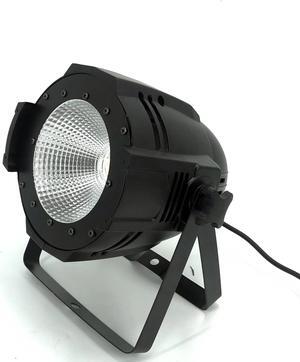 par 200 W COB RGBWA UV 5in1/RGBW 4in1/rvb 3in1/blanc froid chaud  UV Par Par64  projecteur lumière dj
