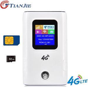 Téléphone Fixe GSM SQ Mobile LS-200 - 4G LTE - Wifi Hotspot - Bluetooth -  4000 mAh - MA0016 - Sodishop