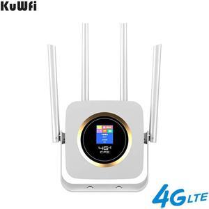 4G Router Sim Buit-in Power Bank Wifi Router Unlocked 3G/4G CPE CAT4 150Mbps Mobile Wifi Hotspot With Sim Card Slot