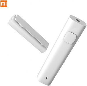 Bluetooth 4.2 Audio Receiver Wireless Adapter 3.5mm Audio Music Car Kit Speaker Headphone Player