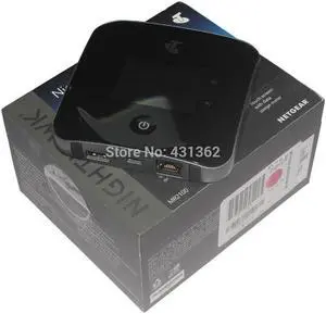 Nighthawk MR2100 2G 2000Mbps 5G Mobile WiFi Router Support LTE FDD B1/B3/B7/B8/B28 Band
