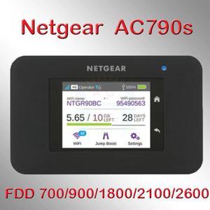router aircard 790s ac790s cat6 300 mbps mobile router wifi sim 4g lte pocket wifi router portatile wifi 4g
