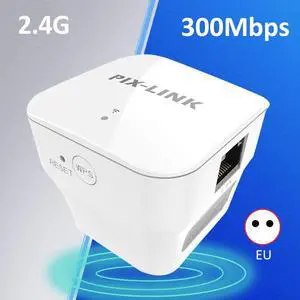 wi-fi 802.11n 300mbps 2.4g firewall home   router repeater extender repetidor booster for  wi fi wifi versterk
