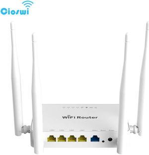 Wireless WiFi Router For 3G Usb Modem OpenWrt Router Support Keenetic Omni II 300Mbps 802.11b/g/n MT7620N Chipset