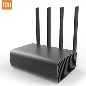 Mi Router Pro R3P 2600Mbps Wi-fi wifi Smart Wifi wireless Router 4 Antenna Dual Band 2.4GHz 5.0GHz Wifi Network Device 1