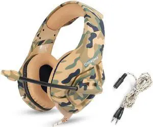 PS4 Gaming Headset Gamer Gaming Headphones Earphone Casque with Mic for Computer PC Phones New Xbox One