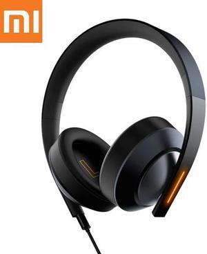 New Original  Mi Gaming Headset 7.1 Virtual Surround Sound Headphones with LED Light Noise Cancelling Volume Control