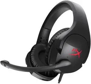 Earphone HyperX Cloud Stinger Auriculare Headphone Steelserie Gaming Headset with Microphone Mic For Computer