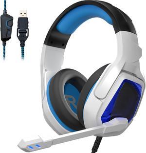 INMISS MH901 71 Wired PC Gaming HeadsetPS4 Gaming Headset High sound sensitivity Headphone with Mic for New Xbox OneMac