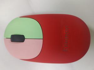 Emonoo Gaming Mice 3200 DPI 6 Buttons Professional Ergonomic Gaming Mouse for PC Mac Gamer