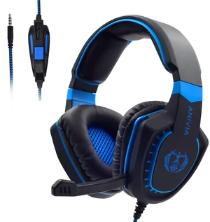 INMISS Wired Gaming Headset, Over Ear Stereo Gaming Headphones with Retractable Omnidirectional Mic, 3.5mm Plug & Play Gaming Headset for PS4 PS5 Xbox Switch PC Laptop Mobile INMISS Wired Gaming Headset, Over Ear Stereo Gaming Headphones with Retractable Omnidirectional Mic, 3.5mm Plug & Play Gaming Headset for PS4 PS5 Xbox Switch PC Laptop Mobile