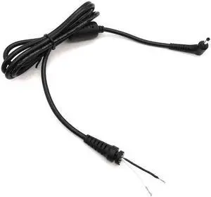 Tip Power Cable 3.0x1.1 mm 3.0*1.1 mm for  A500 A501 A200  MediaPad 7 S7-Slim S7-301U for  Ultrabook UX21 UX31
