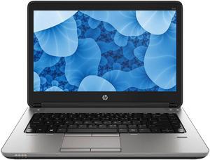 HP 840 G2 LAPTOP Intel core i5-5300U 2.30 GHz, 8GB, 500GB HDD, Win 10 Pro