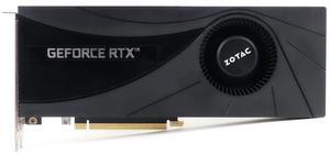 Zotac GeForce RTX 3070 8GB ZT-A30700A-10B