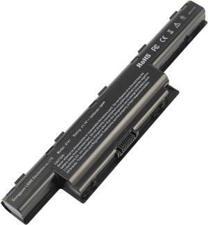 Laptop Battery Replacement for Acer Aspire 4250 4253 4339 4349 4738 4739 4743 4741 4750 4755G 4752 4771 5551 5552G 5560 5733 5741 5742G, Acer TravelMate 4740 5335 5542 5735 5735Z 5740 5251 5253 5336
