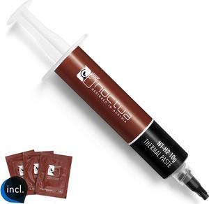 Noctua NT-H2 10g, Pro-Grade Thermal Compound Paste incl. 10 Cleaning Wipes (10g)