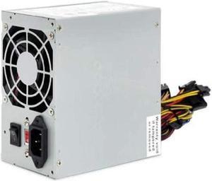 Coolmax I-400 400W ATX 12V V2.0 Power Supply (not Compatible with PCI-E)