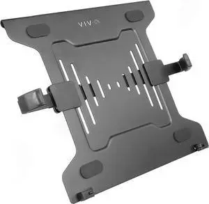 Universal Adjustable 10 to 15.6 inch Laptop Mount Holder for VESA Compatible Monitor Arms Notebook Tray Stand-LAP3 Universal Adjustable 10 to 15.6 inch Laptop Mount Holder for VESA Compatible Monitor Arms Notebook Tray Stand-LAP3