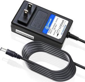 T-Power (LCD) Ac Dc Adapter for Acer Monitor S201HL S201HLbd H236HL H236HLbid S230HL S220HQL S220HQLAbd ADP-40PH BB ADP-40PHBB DA-40A19 LED LCD Monitor Widescreen LED LCD Monitor Power Supply