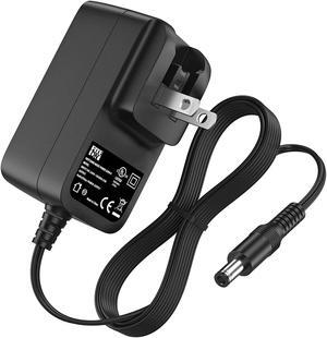 AC/DC Adapter Compatible with Stanley J5C09 J45TK DPS109 Jump Starter Power Adapter Charger UL Listed - OEM