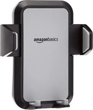 Basics Universal Smartphone Holder for Car Air Vent