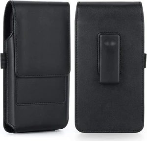 Phone Holster for Galaxy S21 FE S20 FE 2022 Leather Belt Case 360 Rotating Pouch With Belt Clip for S23+ S22+ S22 Ultra S20 Ultra A53 A33 M33 A13 M22 F41 A71 Phone Holster for Galaxy S21 FE S20 FE 2022 Leather Belt Case 360 Rotating Pouch With Belt Clip for S23+ S22+ S22 Ultra S20 Ultra A53 A33 M33 A13 M22 F41 A71