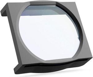 VIOFO Circular Polarizing Lens CPL Filter for Use with A119MINI A129 Duo A129 Plus Duo A129 Pro Duo A129 IR A119 V3 A119