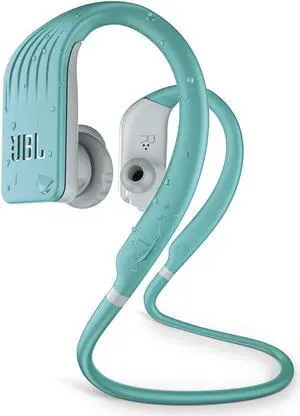ENDURJUMPTEL Endurance Jump Wireless Sports Headphones - Teal