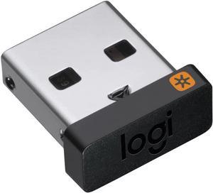 Logitech Bluetooth Adapters 