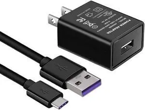 USB-C Tablet Charger Fit for Remarkable 2 Paper Tablet for Onn Pro 8 Pro 10.1 ONN Surf 8 ONN Surf 10.1 Tablet Charger Cord