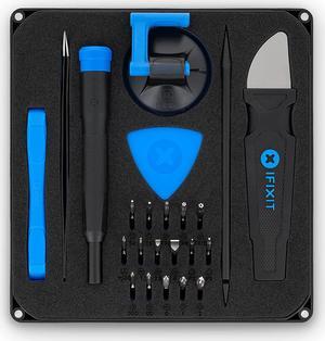 Essential Electronics Toolkit - PC Laptop Phone Repair Kit