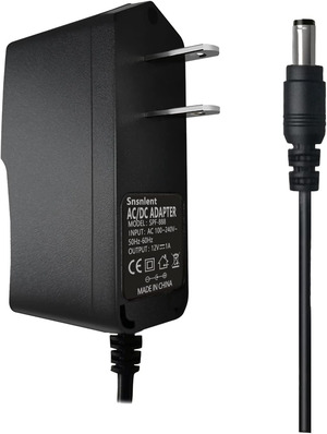 thumbnail image 2 of T Power 12V 2A AC Adapter Charger For D-Link DIR-655 Router – Power Supply Cord 2 of 5