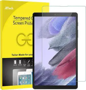 Screen Protector for  Galaxy Tab A7 Lite (8.7-Inch 2021 Model SM-T220/T225/T227) Tempered Glass Film 1-Pack