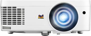 ViewSonic 3,000 ANSI Lumens WXGA LED Business/Education Projector? LS560WH