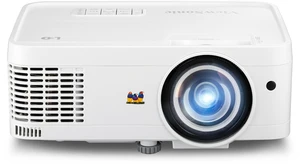 ViewSonic 3,000 ANSI Lumens WXGA LED Business/Education Projector? LS560WH ViewSonic 3,000 ANSI Lumens WXGA LED Business/Education Projector? LS560WH